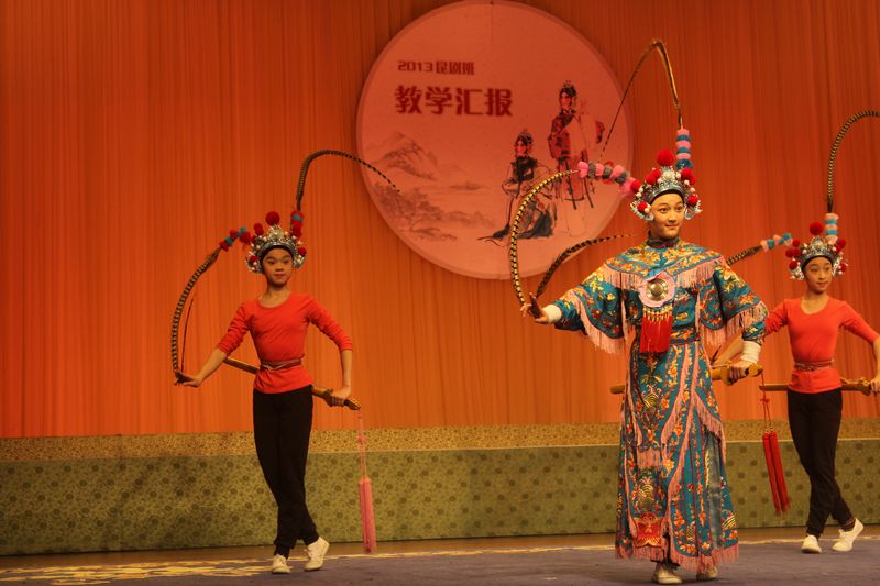 昆剧班汇报演出(章敏怡摄影) (2).jpg